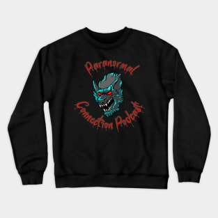 Werewolf Crewneck Sweatshirt